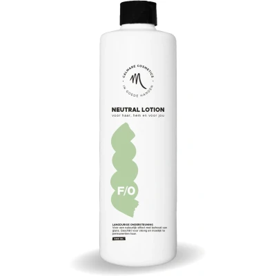 Afbeelding van Calmare Neutral Wave F/0 500ml Haibu by Kapperskorting.com