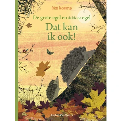 Afbeelding van Dat kan ik ook!