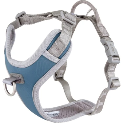 Afbeelding van Hurtta Venture Harness No Pull Bilberry XXL.