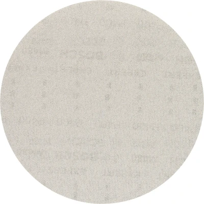 Afbeelding van Bosch Accessoires Expert M480 schuurnet voor gipsplaatschuurmachines 225 mm, K100 1 stuk(s) 2608900708