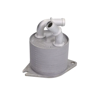 Afbeelding van Oliekoeler, automatische versnellingsbak VEMO V10 60 0076
