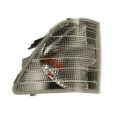 Afbeelding van Hella Knipperl MB 208D 414 2/95 3/00 Links wit 2BA 007 016 031