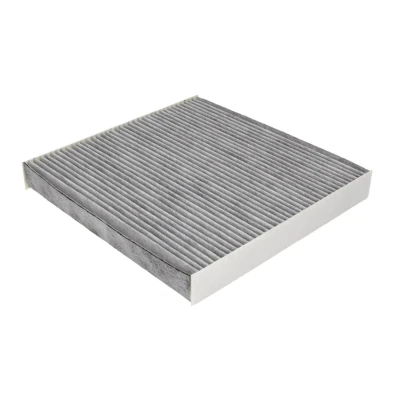 Afbeelding van Mann filter Interieurfilter CUK 2358