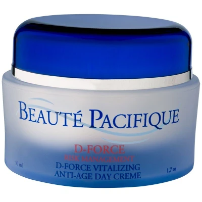 Afbeelding van Beauté Pacifique D Force Day Cream (50 ml)