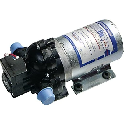 Afbeelding van SHURflo 2088 403 144 1602700 Laagspanning drukwaterpomp 648 l/h 30 m