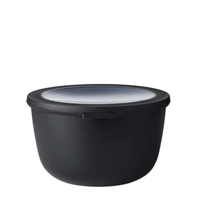 Afbeelding van Multikom Cirqula 2000 ml Nordic black