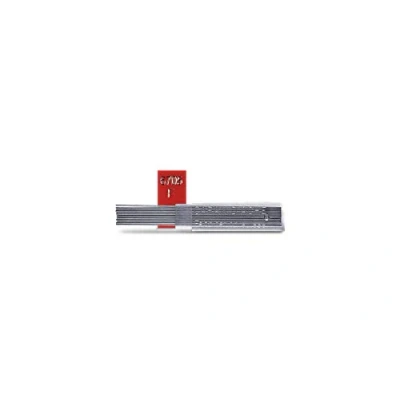 Afbeelding van Caran d&#039;Ache Vulpotloodvullingen 0.7mm B Gratis graveren