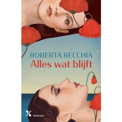 Afbeelding van Alles wat blijft (Paperback)