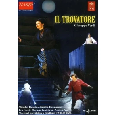 Afbeelding van Leo Nucci, Dimitra Theodossiou, Mar