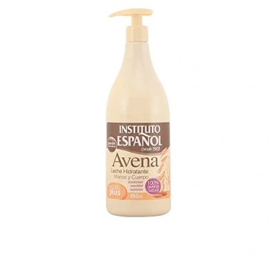Afbeelding van Body Milk Avena Instituto Español (950 ml)