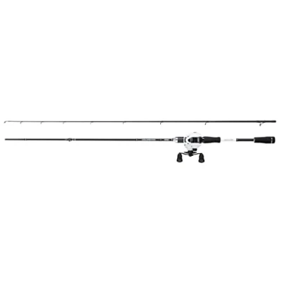 Afbeelding van Mitchell Colors MX Casting Combo Neon 2,13m (10 50g) Baitcaster hengels