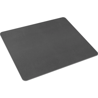 Afbeelding van MUISMAT NATEC PRINTBAAR ZWART 250X210MM