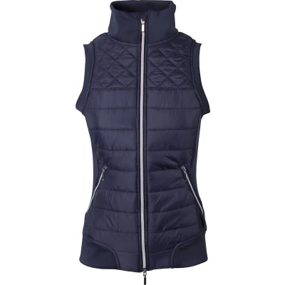 Afbeelding van Harry&#039;s Horse Bodywarmer Key XL Navy