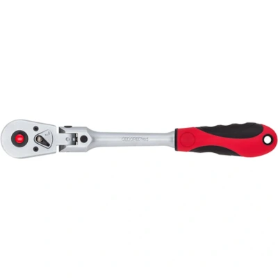 Afbeelding van Gedore RED R40120027 3300156 Omschakelratel 1/4