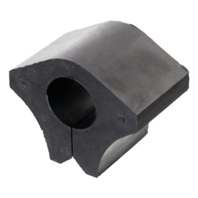 Afbeelding van Febi Bilstein Stabilisatorstang rubber 104528