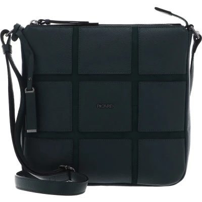 Afbeelding van PICARD Schoudertas O X Crossbody Bag Cedar Groen