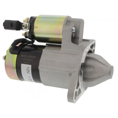 Afbeelding van Startmotor / Starter MAPCO 13991