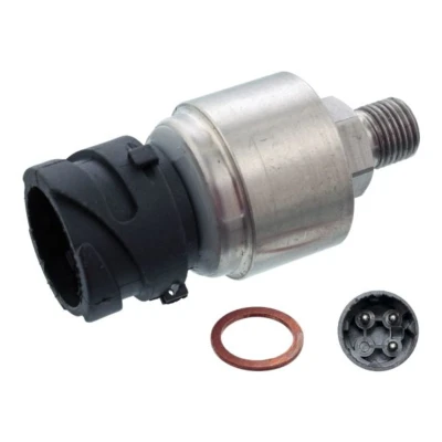 Afbeelding van Febi Bilstein Schakelmodule sensor 105742