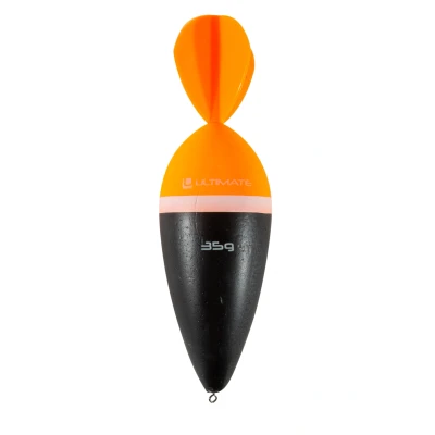 Afbeelding van Ultimate Predator Float Dart Swivel 50g Dobber