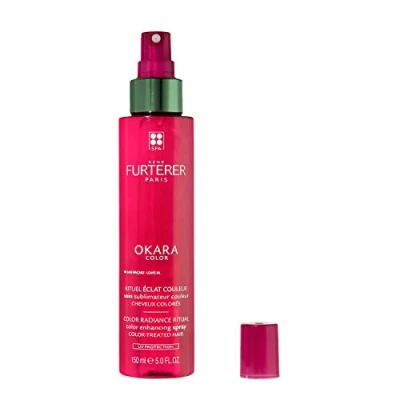 Afbeelding van René Furterer Okara Color Radiance Ritual 150 ml