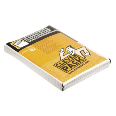 Afbeelding van Envelop CleverPack luchtkussen nr19 320x455mm wit 10stuks