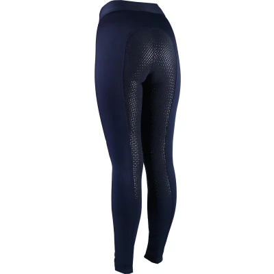 Afbeelding van HORKA WINTER RIJLEGGING D HELENE ZWART