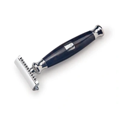 Afbeelding van Barberians Safety Razor Scheermes, Heren, Maat: One Size,