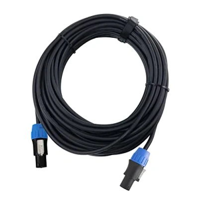 Afbeelding van Pronomic pro line BOXSP1 15 boxenkabel 5m 1,5mm²