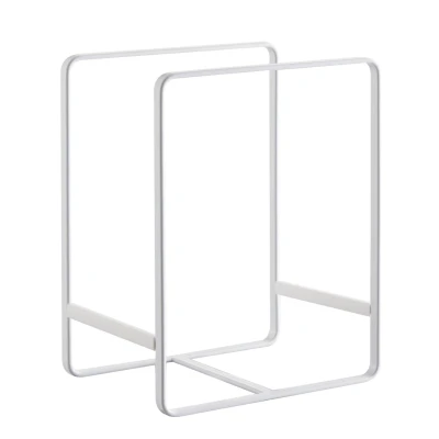 Afbeelding van Yamazaki Organiser Tower Wit
