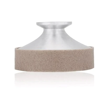 Afbeelding van Aluminium Altsax Mute Saxofoon Oefenruis Verwijder Muziek Instrument Deel voor Altsaxofoon