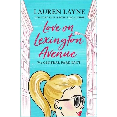 Afbeelding van Love on Lexington Avenue: The hilarious new rom com from author of Prenup!