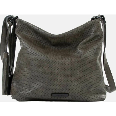 Afbeelding van SURI FREY Schoudertas Tally Crossover Bag Fango Groene