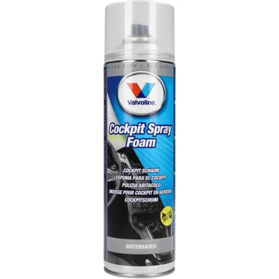 Afbeelding van Valvoline Cockpitsprays VL 1830267