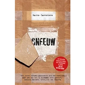 Afbeelding van Sneeuw (Paperback)