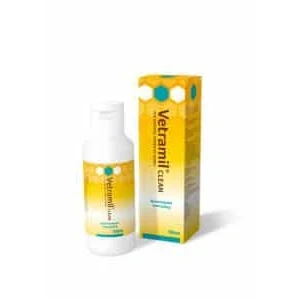 Afbeelding van Vetramil spoelvloeistof 100 ml