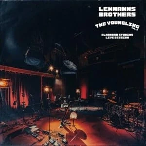 Afbeelding van Lehmanns Brothers The Youngling Vol. 2 Alhambra Studios Live Session (CD)