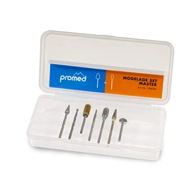 Afbeelding van Promed nagelfrees bitjes