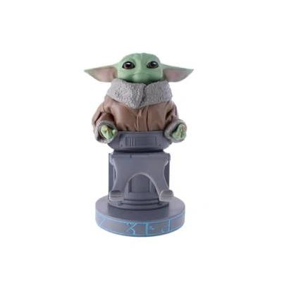 Afbeelding van Cable Guys R.E.S.T The Mandalorian Grogu Telefoon &amp; Controller Houder