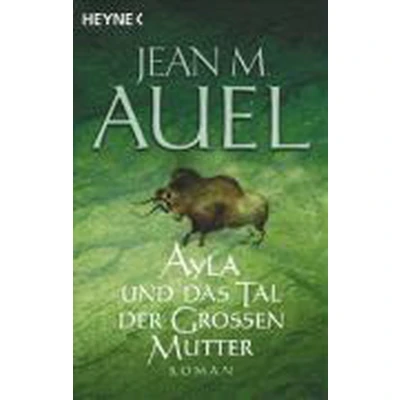 Afbeelding van Ayla und das Tal der Grossen Mutter: 04: 13644