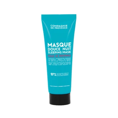 Afbeelding van Compagnie de Provence Sleeping Mask