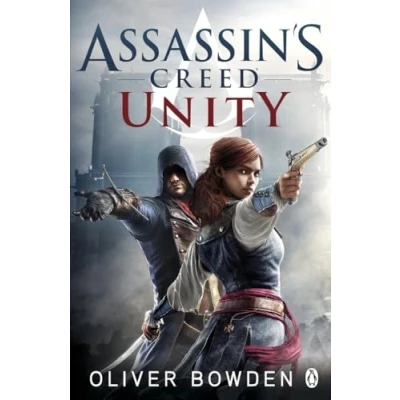 Afbeelding van Bowden/assassin&#039;s Creed Unity Book 7
