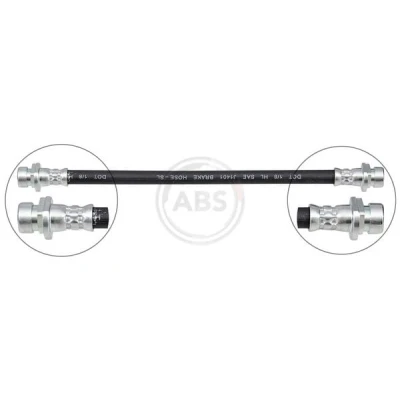 Afbeelding van Abs Remslang SL 4204