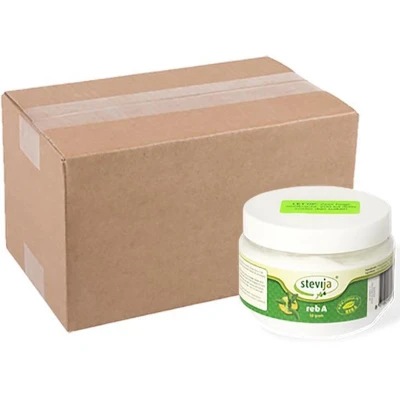 Afbeelding van Extract Poeder Puur Doos: 6 x 50 gram