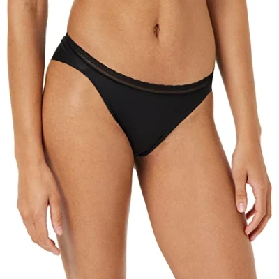 Afbeelding van Sloggi BODY Adapt Twist HIGH LEG Slip, Dames, Maat: Large, Black
