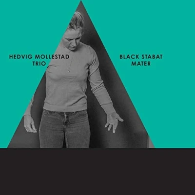 Afbeelding van Hedvig Trio Mollestad Black Stabat Mater (LP)