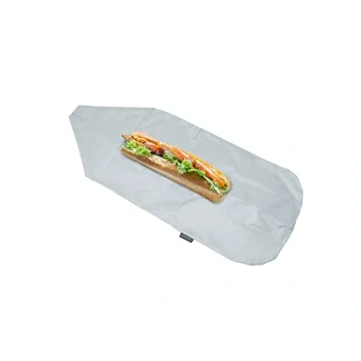 Afbeelding van NERTHUS FIH 928 Herbruikbare sandwichzak, verstelbaar, milieuvriendelijk, aanpasbaar, gemakkelijk te reinigen en wasmachinebestendig