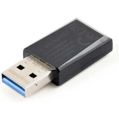 Afbeelding van Gembird WNP UA1300 01 netwerkkaart Intern 1267 Mbit/s