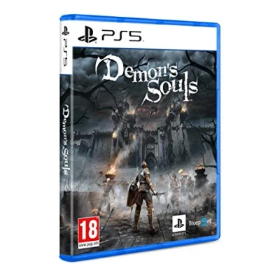 Afbeelding van Sony Demon’s Souls Standard PlayStation 5