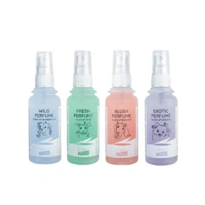 Afbeelding van Greenfields Perfume Fresh Hondenparfum 100 ml