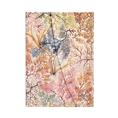 Afbeelding van Paperblanks agenda, 12 maanden 2024, Midi (180 x 130 cm), Spaans